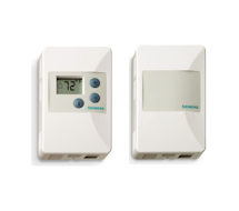 Siemens Room Temperature Sensors QAA2200 Series